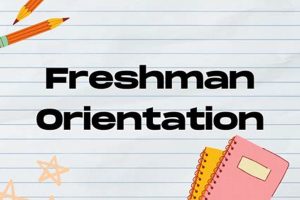 High School Freshman Orientation Guide & Tips Best Schools in America: Top Public & Private Options High School Freshman Orientation Guide & Tips | Best Schools in America: Top Public & Private Options