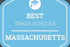 Top Trade Schools in Massachusetts: 2024 Guide Best Schools in America: Top Public & Private Options Top Trade Schools in Massachusetts: 2024 Guide | Best Schools in America: Top Public & Private Options
