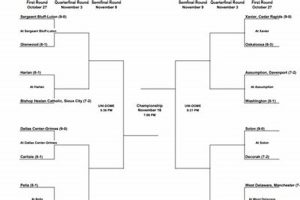Nebraska HS Football Playoffs 2024 Guide Best Schools in America: Top Public & Private Options Nebraska HS Football Playoffs 2024 Guide | Best Schools in America: Top Public & Private Options