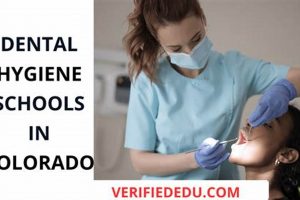 Top Dental Hygiene Schools in Colorado: 2024 Guide Best Schools in America: Top Public & Private Options Top Dental Hygiene Schools in Colorado: 2024 Guide | Best Schools in America: Top Public & Private Options