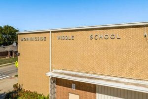 Best Morningside Middle School: A Parent's Guide Best Schools in America: Top Public & Private Options Best Morningside Middle School: A Parent's Guide | Best Schools in America: Top Public & Private Options