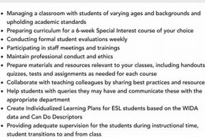 High School English Teacher Jobs Best Schools in America: Top Public & Private Options High School English Teacher Jobs | Best Schools in America: Top Public & Private Options