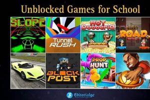 Top 5 Educational Gaming Websites for Students Best Schools in America: Top Public & Private Options Top 5 Educational Gaming Websites for Students | Best Schools in America: Top Public & Private Options