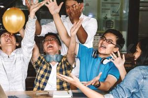 Is High School *Really* Fun? An Honest Look Best Schools in America: Top Public & Private Options Is High School *Really* Fun? An Honest Look | Best Schools in America: Top Public & Private Options