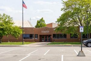 Donovan Elementary School Best Schools in America: Top Public & Private Options Donovan Elementary School | Best Schools in America: Top Public & Private Options