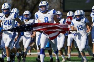 Southern Lehigh High School Football: A Legacy of Excellence Best Schools in America: Top Public & Private Options Southern Lehigh High School Football: A Legacy of Excellence | Best Schools in America: Top Public & Private Options
