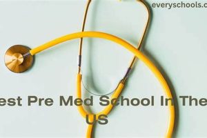 Top Pre Med Schools in Virginia: 2024 Guide Best Schools in America: Top Public & Private Options Top Pre Med Schools in Virginia: 2024 Guide | Best Schools in America: Top Public & Private Options