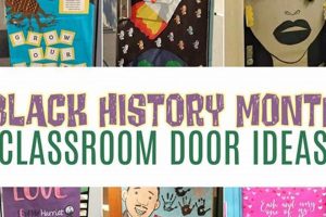 Creative Black History Month Door Decor Ideas for Elementary Schools Best Schools in America: Top Public & Private Options Creative Black History Month Door Decor Ideas for Elementary Schools | Best Schools in America: Top Public & Private Options