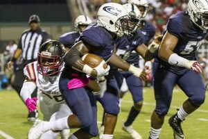 Sherrell Huggins: A Clay-Chalkville High School Legacy Best Schools in America: Top Public & Private Options Sherrell Huggins: A Clay-Chalkville High School Legacy | Best Schools in America: Top Public & Private Options