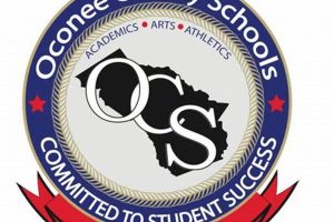 Oconee County Schools Employment Opportunities Best Schools in America: Top Public & Private Options Oconee County Schools Employment Opportunities | Best Schools in America: Top Public & Private Options
