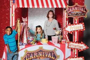 Fun Elementary School Carnival Ideas & Games Best Schools in America: Top Public & Private Options Fun Elementary School Carnival Ideas & Games | Best Schools in America: Top Public & Private Options