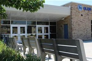 Explore Glen Crest Middle School: A Parent's Guide Best Schools in America: Top Public & Private Options Explore Glen Crest Middle School: A Parent's Guide | Best Schools in America: Top Public & Private Options