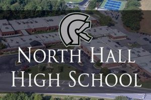 North Hall High School Ad Best Schools in America: Top Public & Private Options North Hall High School Ad | Best Schools in America: Top Public & Private Options