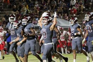 Niceville HS Football: 2024 Season Preview Best Schools in America: Top Public & Private Options Niceville HS Football: 2024 Season Preview | Best Schools in America: Top Public & Private Options