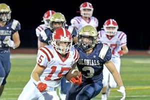 St. Johns High School Football: A Legacy of Gridiron Glory Best Schools in America: Top Public & Private Options St. Johns High School Football: A Legacy of Gridiron Glory | Best Schools in America: Top Public & Private Options