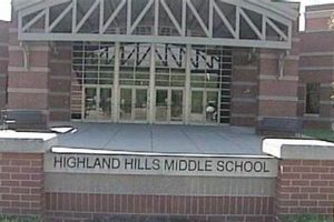 Discover Highland Hills Middle School: A Top Choice Best Schools in America: Top Public & Private Options Discover Highland Hills Middle School: A Top Choice | Best Schools in America: Top Public & Private Options