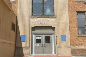 Top-Rated Ford Elementary School Detroit MI Programs Best Schools in America: Top Public & Private Options Top-Rated Ford Elementary School Detroit MI Programs | Best Schools in America: Top Public & Private Options
