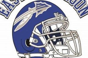 East Jefferson High School Football: Go Warriors! Best Schools in America: Top Public & Private Options East Jefferson High School Football: Go Warriors! | Best Schools in America: Top Public & Private Options