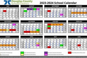 2023-24 Douglas County Schools GA Calendar & Key Dates Best Schools in America: Top Public & Private Options 2023-24 Douglas County Schools GA Calendar & Key Dates | Best Schools in America: Top Public & Private Options