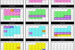 Official Norman Public Schools Calendar 2023-24 Best Schools in America: Top Public & Private Options Official Norman Public Schools Calendar 2023-24 | Best Schools in America: Top Public & Private Options
