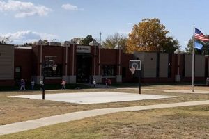 Top-Rated Wilburton Elementary: A Parent's Guide Best Schools in America: Top Public & Private Options Top-Rated Wilburton Elementary: A Parent's Guide | Best Schools in America: Top Public & Private Options