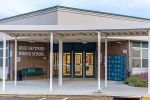 West Deptford Middle School: A Parent's Guide Best Schools in America: Top Public & Private Options West Deptford Middle School: A Parent's Guide | Best Schools in America: Top Public & Private Options