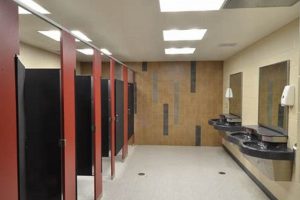 Clean High School Bathrooms: A Guide Best Schools in America: Top Public & Private Options Clean High School Bathrooms: A Guide | Best Schools in America: Top Public & Private Options