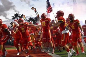 Top San Diego High School Football Teams Best Schools in America: Top Public & Private Options Top San Diego High School Football Teams | Best Schools in America: Top Public & Private Options