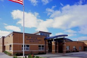 Sauk Elementary School Best Schools in America: Top Public & Private Options Sauk Elementary School | Best Schools in America: Top Public & Private Options