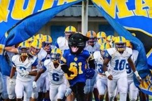 Go Quitman High School Football! Gridiron Glory Best Schools in America: Top Public & Private Options Go Quitman High School Football! Gridiron Glory | Best Schools in America: Top Public & Private Options