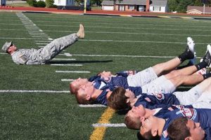 Ultimate HS Football Strength & Conditioning Best Schools in America: Top Public & Private Options Ultimate HS Football Strength & Conditioning | Best Schools in America: Top Public & Private Options