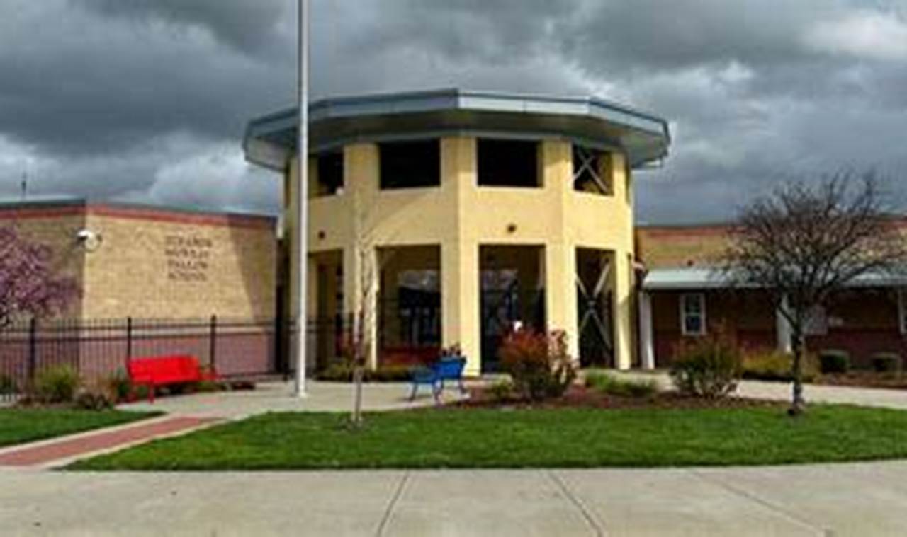 Explore Fallon Middle School: A Parent's Guide Best Schools in America: Top Public & Private Options Explore Fallon Middle School: A Parent's Guide | Best Schools in America: Top Public & Private Options