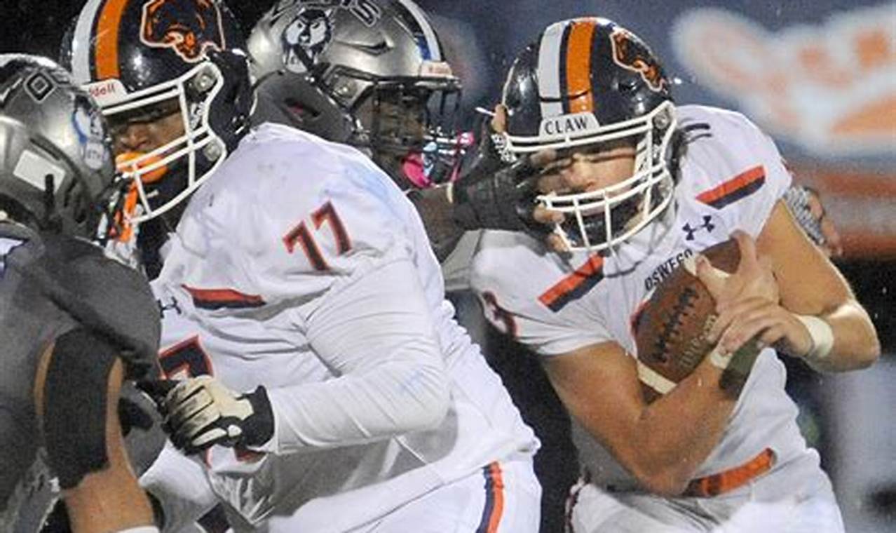 Oswego High School Football: 2023 Schedule & Tickets Best Schools in America: Top Public & Private Options Oswego High School Football: 2023 Schedule & Tickets | Best Schools in America: Top Public & Private Options