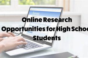 Top Free Research Programs for High Schoolers Best Schools in America: Top Public & Private Options Top Free Research Programs for High Schoolers | Best Schools in America: Top Public & Private Options