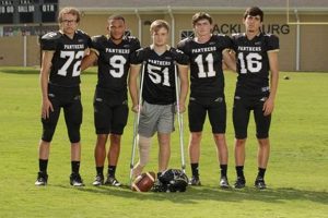 Go Hackleburg High Panthers! Football Season Highlights Best Schools in America: Top Public & Private Options Go Hackleburg High Panthers! Football Season Highlights | Best Schools in America: Top Public & Private Options