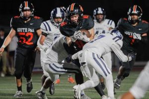 Top-Ranked John Marshall High School Football Team Best Schools in America: Top Public & Private Options Top-Ranked John Marshall High School Football Team | Best Schools in America: Top Public & Private Options