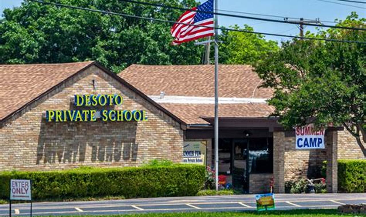 Top Private Schools in DeSoto County, MS Best Schools in America: Top Public & Private Options Top Private Schools in DeSoto County, MS | Best Schools in America: Top Public & Private Options