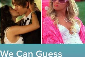 Ultimate High School Musical Quiz: Test Your Knowledge! Best Schools in America: Top Public & Private Options Ultimate High School Musical Quiz: Test Your Knowledge! | Best Schools in America: Top Public & Private Options