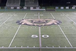 Go Longwood! High School Football Team Pride Best Schools in America: Top Public & Private Options Go Longwood! High School Football Team Pride | Best Schools in America: Top Public & Private Options