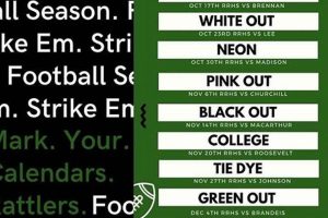 Best High School Football Themes & Ideas Best Schools in America: Top Public & Private Options Best High School Football Themes & Ideas | Best Schools in America: Top Public & Private Options
