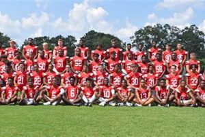 Go Trojans! Magee High School Football Updates Best Schools in America: Top Public & Private Options Go Trojans! Magee High School Football Updates | Best Schools in America: Top Public & Private Options