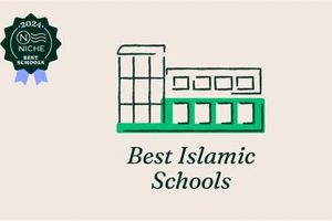 Top Islamic Schools in Houston, TX | Best Choices Best Schools in America: Top Public & Private Options Top Islamic Schools in Houston, TX | Best Choices | Best Schools in America: Top Public & Private Options