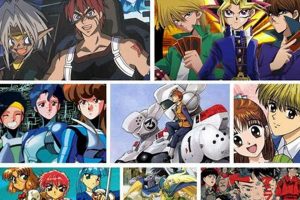 Top 10 Best Old School Anime Classics Best Schools in America: Top Public & Private Options Top 10 Best Old School Anime Classics | Best Schools in America: Top Public & Private Options