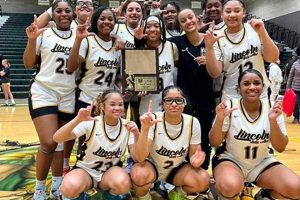 Go Lincoln High Girls Basketball! Dominate the Court Best Schools in America: Top Public & Private Options Go Lincoln High Girls Basketball! Dominate the Court | Best Schools in America: Top Public & Private Options