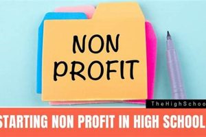 High Schoolers: Start a Nonprofit Today! Best Schools in America: Top Public & Private Options High Schoolers: Start a Nonprofit Today! | Best Schools in America: Top Public & Private Options