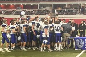 Top South Dakota State High School Football Teams Best Schools in America: Top Public & Private Options Top South Dakota State High School Football Teams | Best Schools in America: Top Public & Private Options