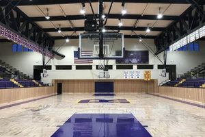 Best High School Gyms in San Francisco: Top Picks Best Schools in America: Top Public & Private Options Best High School Gyms in San Francisco: Top Picks | Best Schools in America: Top Public & Private Options