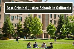 Top Criminal Justice Schools in CA 2024 Best Schools in America: Top Public & Private Options Top Criminal Justice Schools in CA 2024 | Best Schools in America: Top Public & Private Options