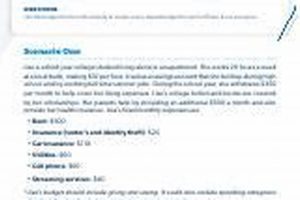 Budgeting For Life After High School Best Schools in America: Top Public & Private Options Budgeting For Life After High School | Best Schools in America: Top Public & Private Options