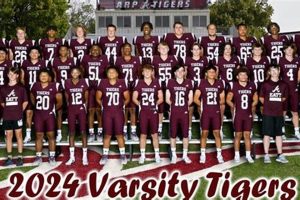Arp High School Football: Home of the Tigers Best Schools in America: Top Public & Private Options Arp High School Football: Home of the Tigers | Best Schools in America: Top Public & Private Options